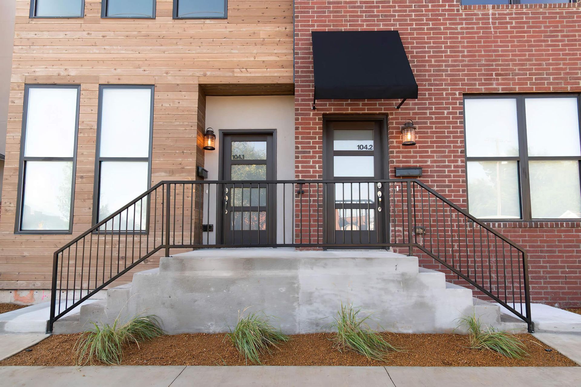 Student Apartments in Norman, OK Garner Crossing