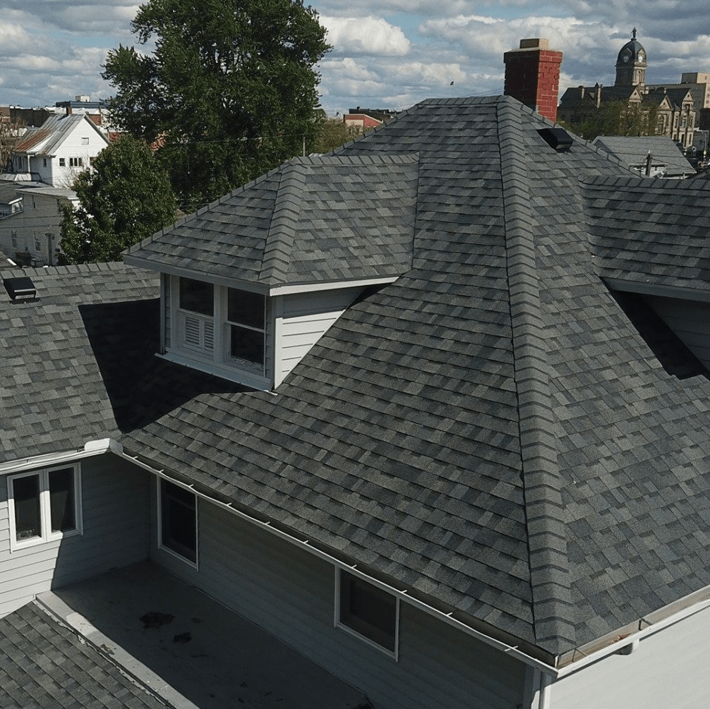Rooster Roofing Findlay, OH