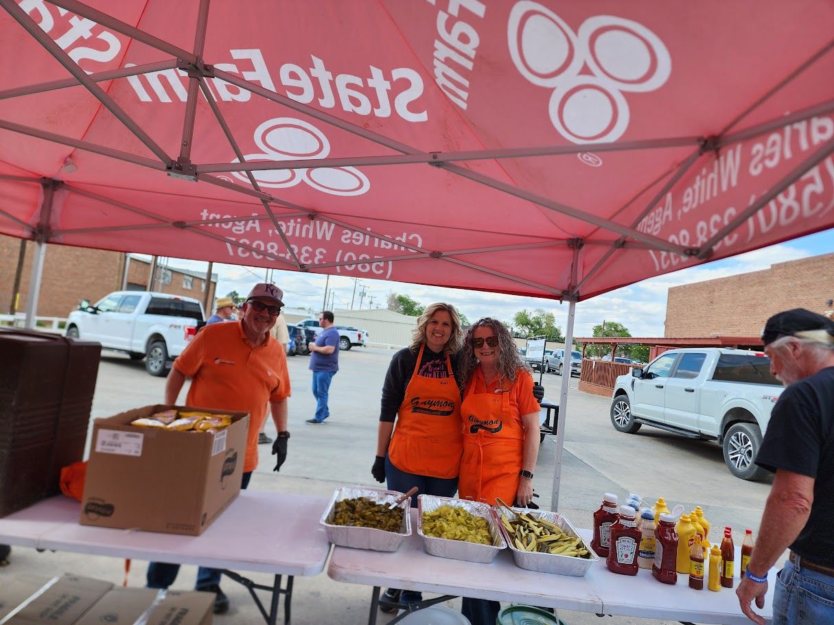 Guymon Chamber of Commerce Guymon, Oklahoma