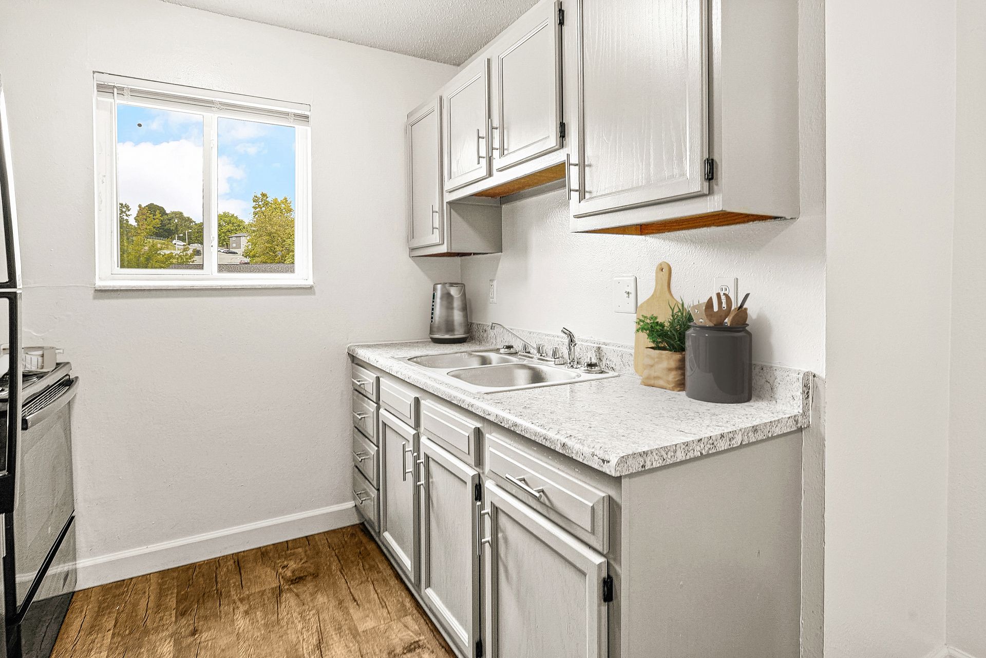 NewlyRenovated Rental Homes Near Collinsville, IL