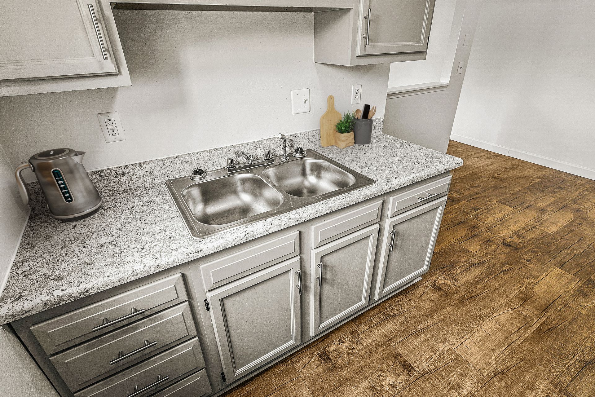 NewlyRenovated Rental Homes Near Collinsville, IL