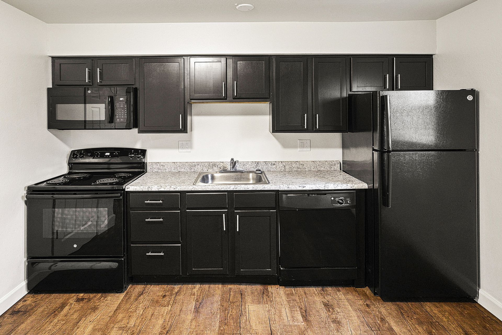 NewlyRenovated Rental Homes Near Collinsville, IL