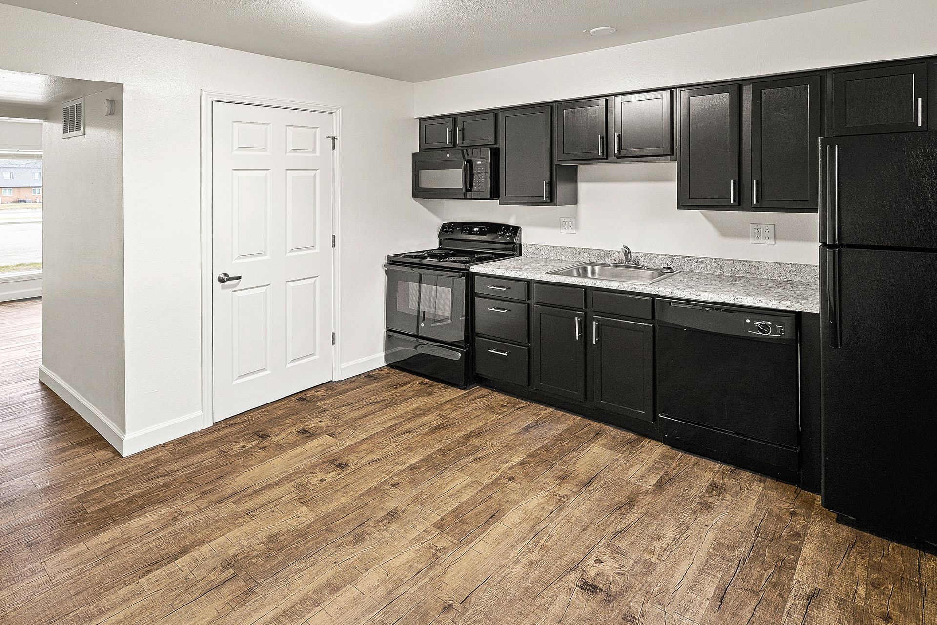 NewlyRenovated Rental Homes Near Collinsville, IL