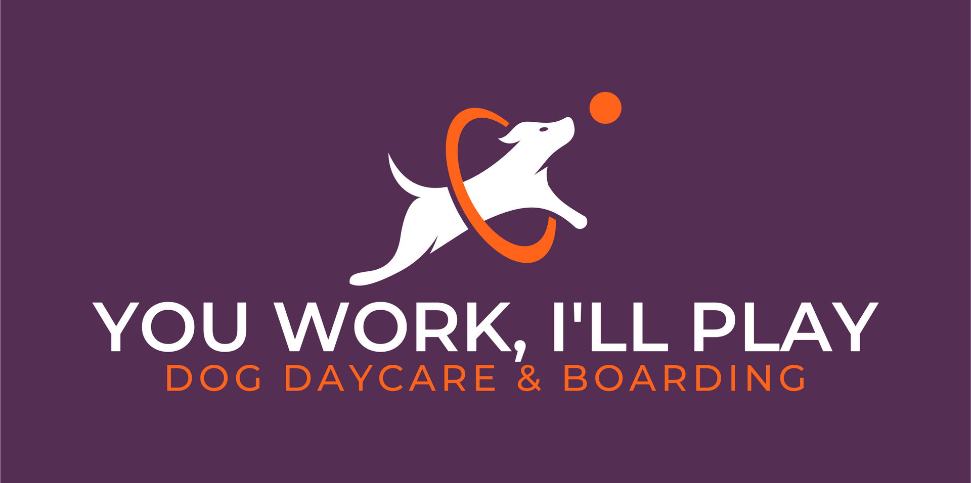 Dog Daycare Services You Work I'll Play Dog Daycare Asheville, NC