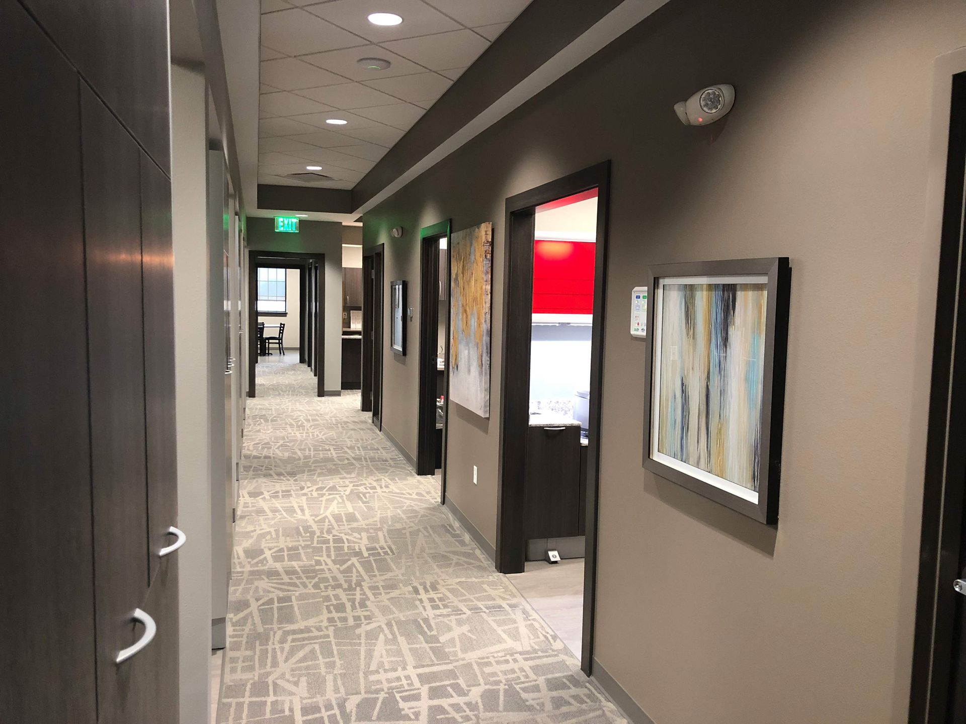 Clinic Photos Beatrice, NE Gleason Dental Clinic