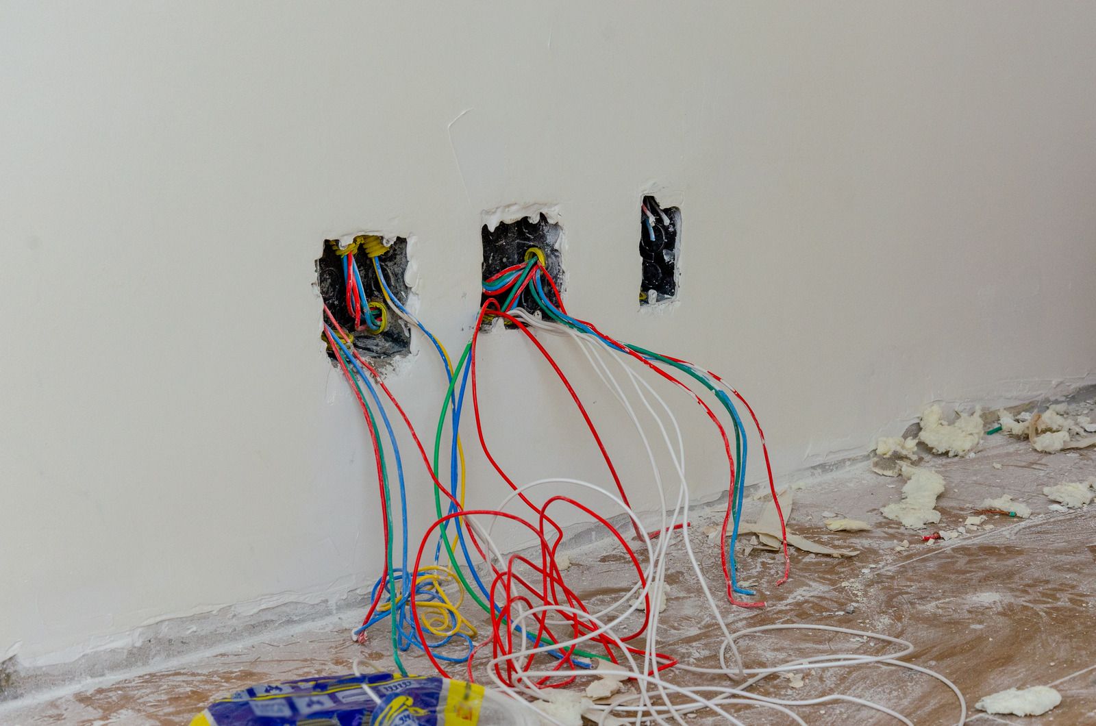 Thayer Electrical Services Top Rated Commercial and Residential Electrician Jacksonville