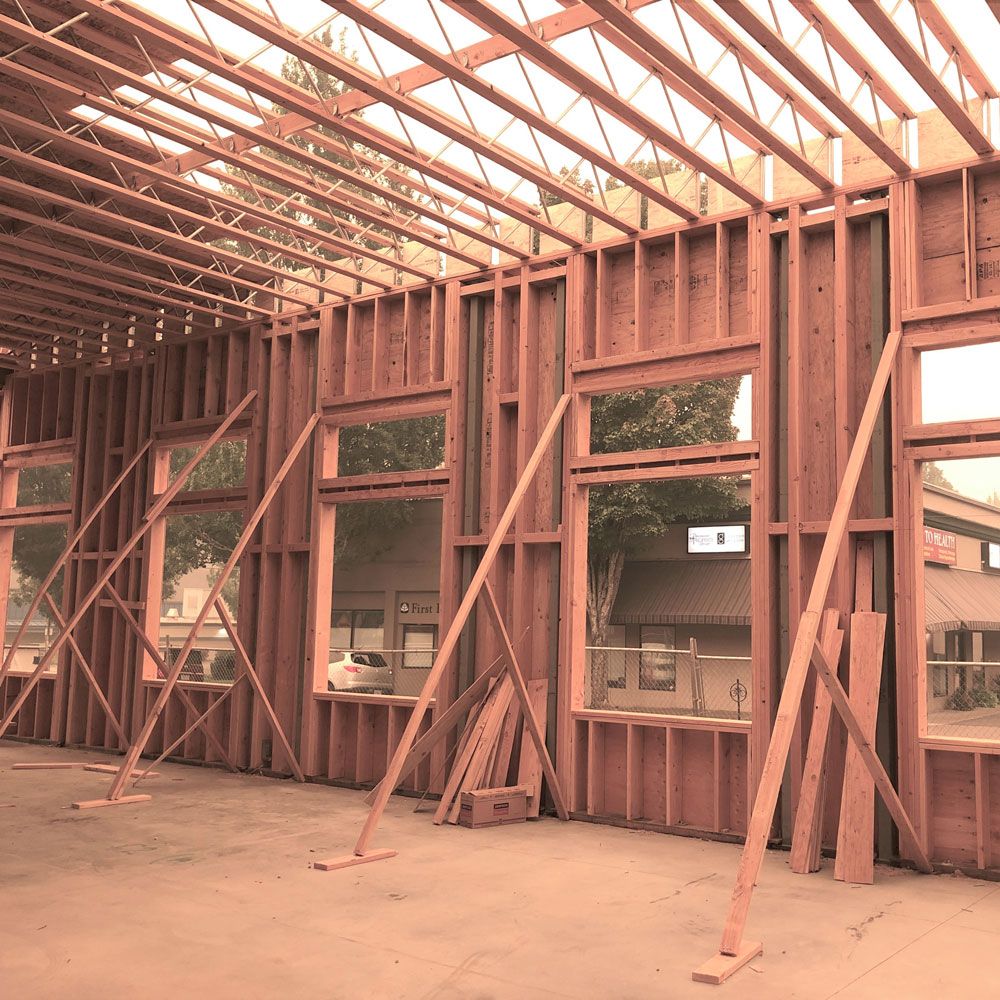 Expert Construction Salem, OR Alpha Construction