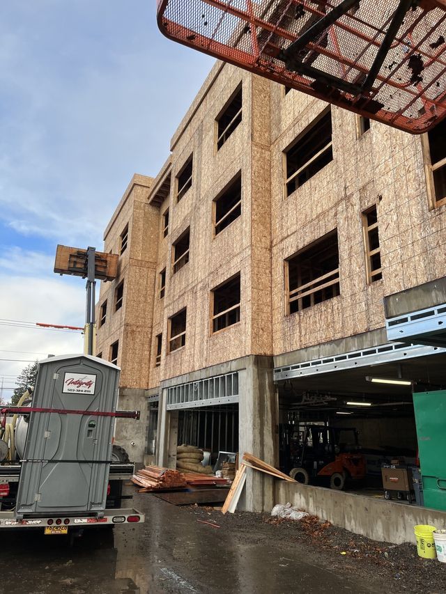 Expert Construction Salem, OR Alpha Construction