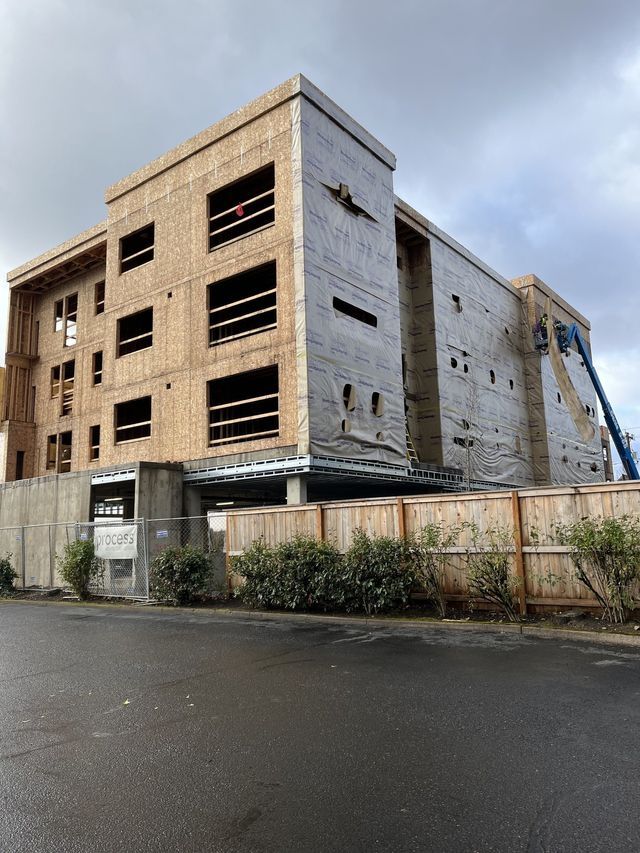 Expert Construction Salem, OR Alpha Construction