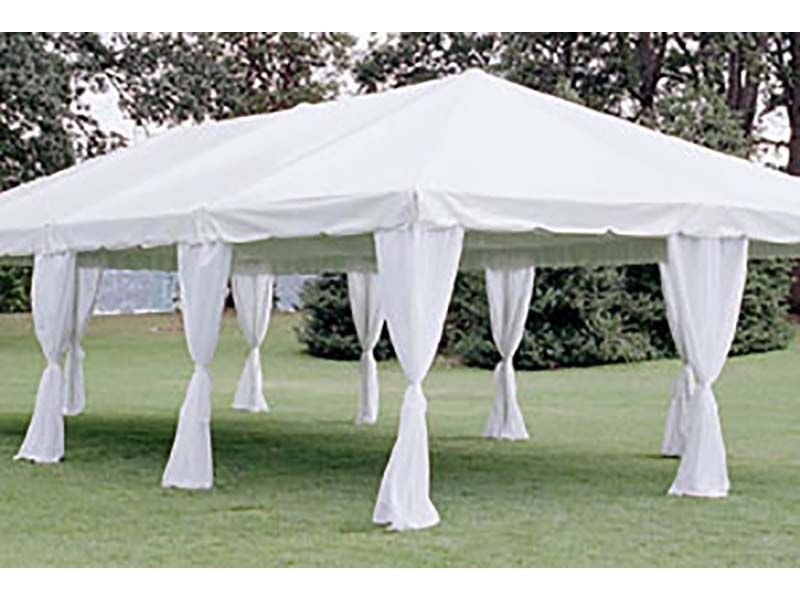Wedding Tent Rental Collinsville, IL Tent & Chair