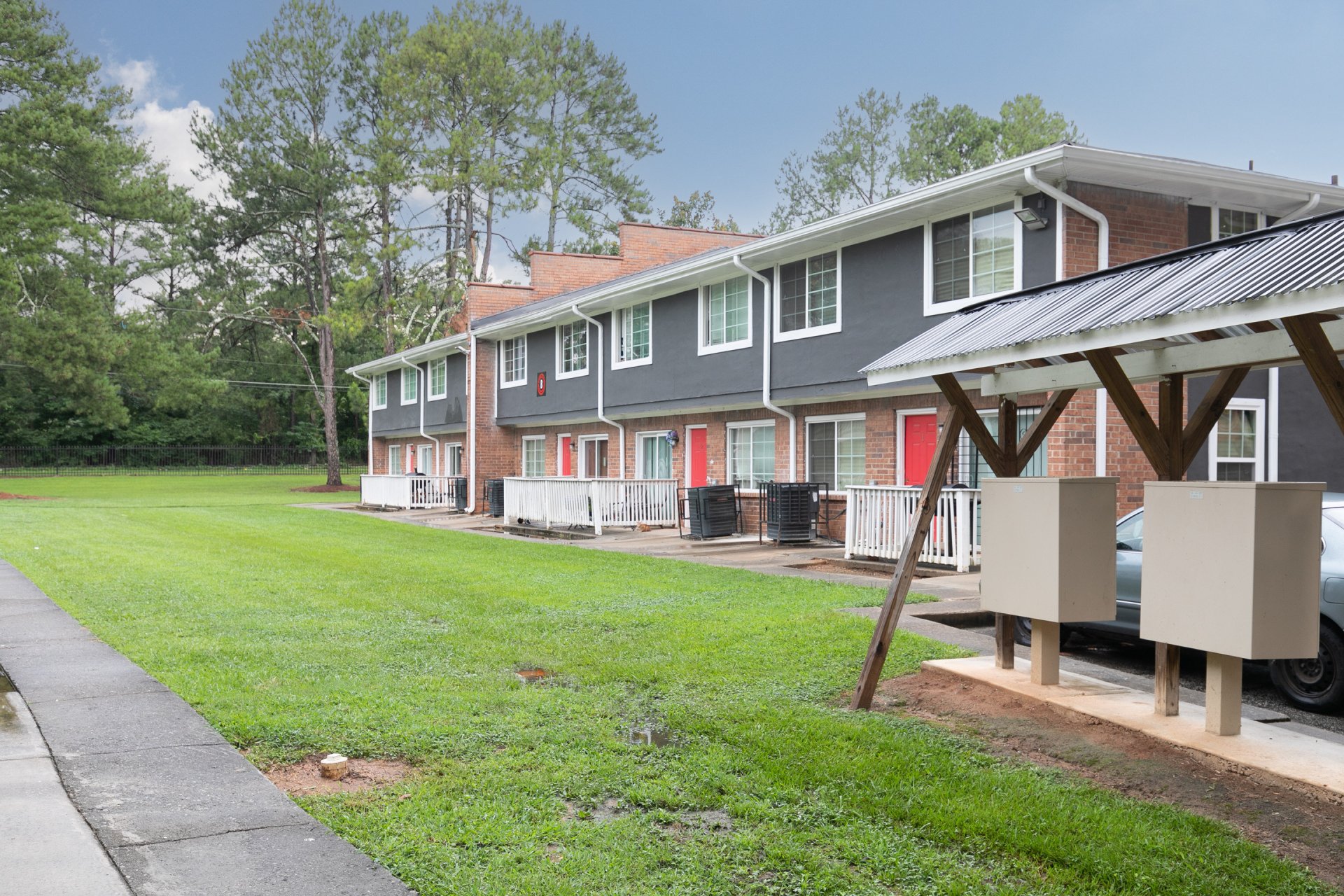 Atlanta, GA Apartments for Rent Perimeter 294 Home