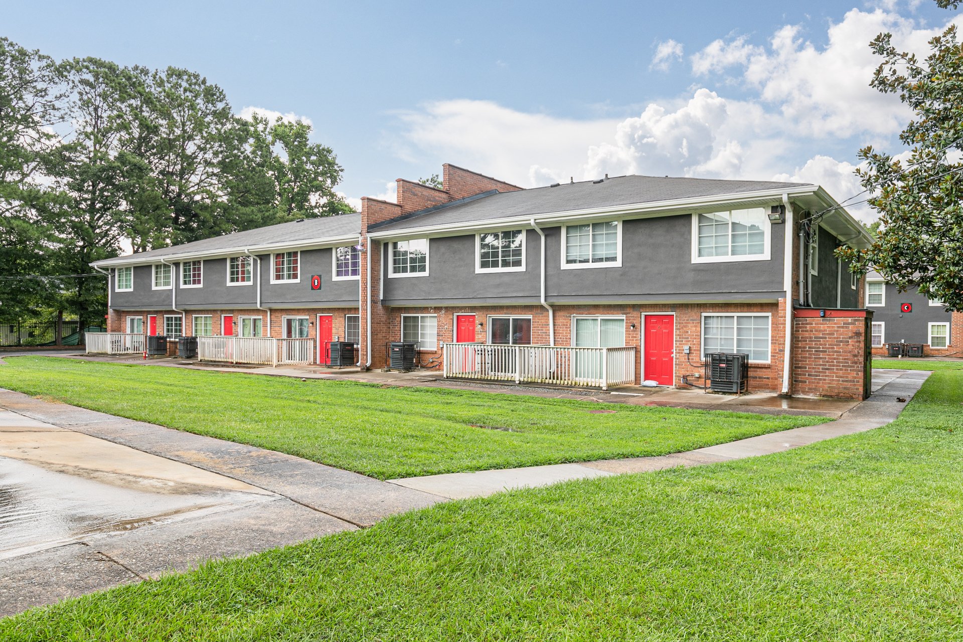 Atlanta, GA Apartments for Rent Perimeter 294 Home