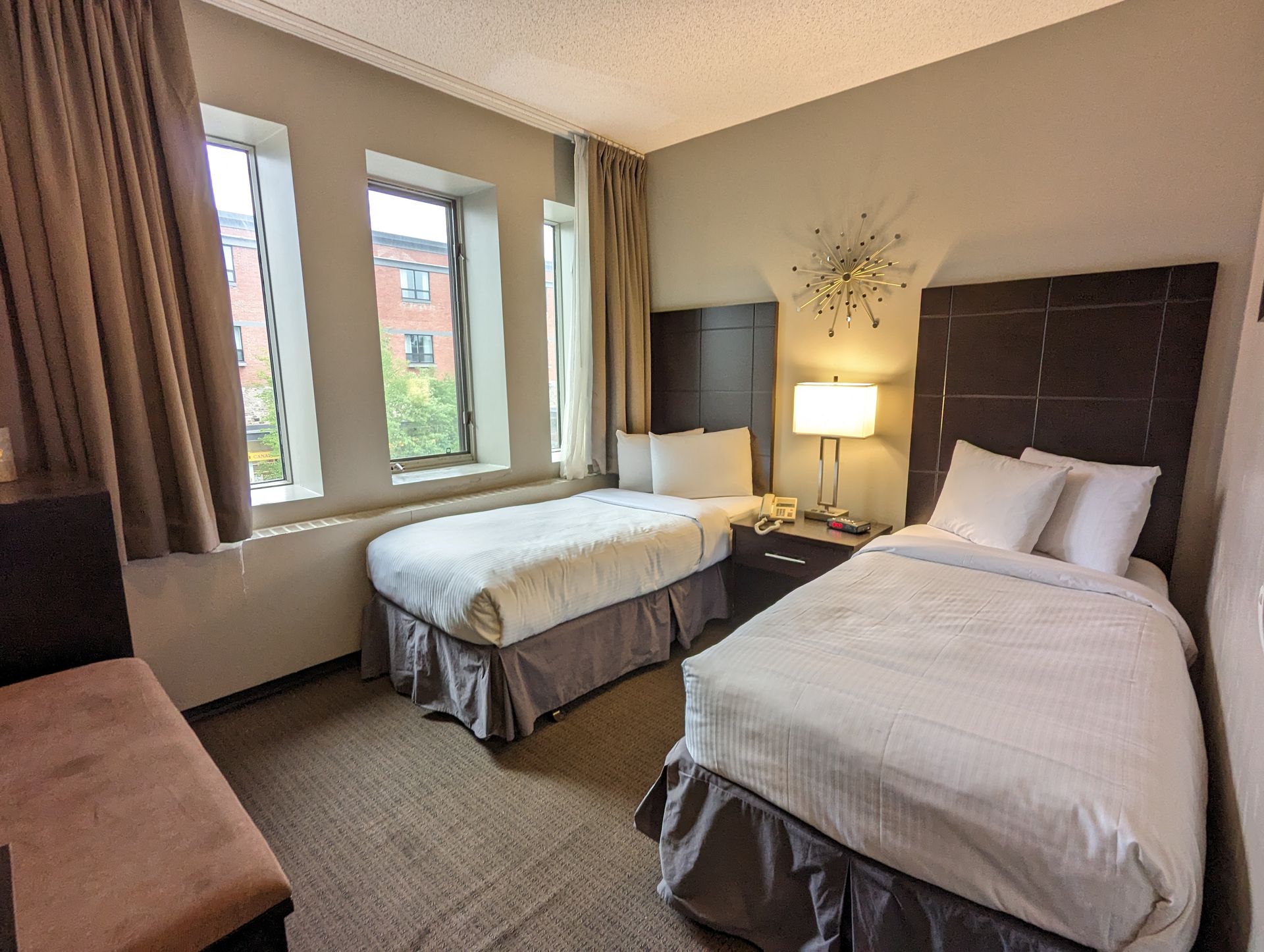 King Edward Hotel Banff Canada