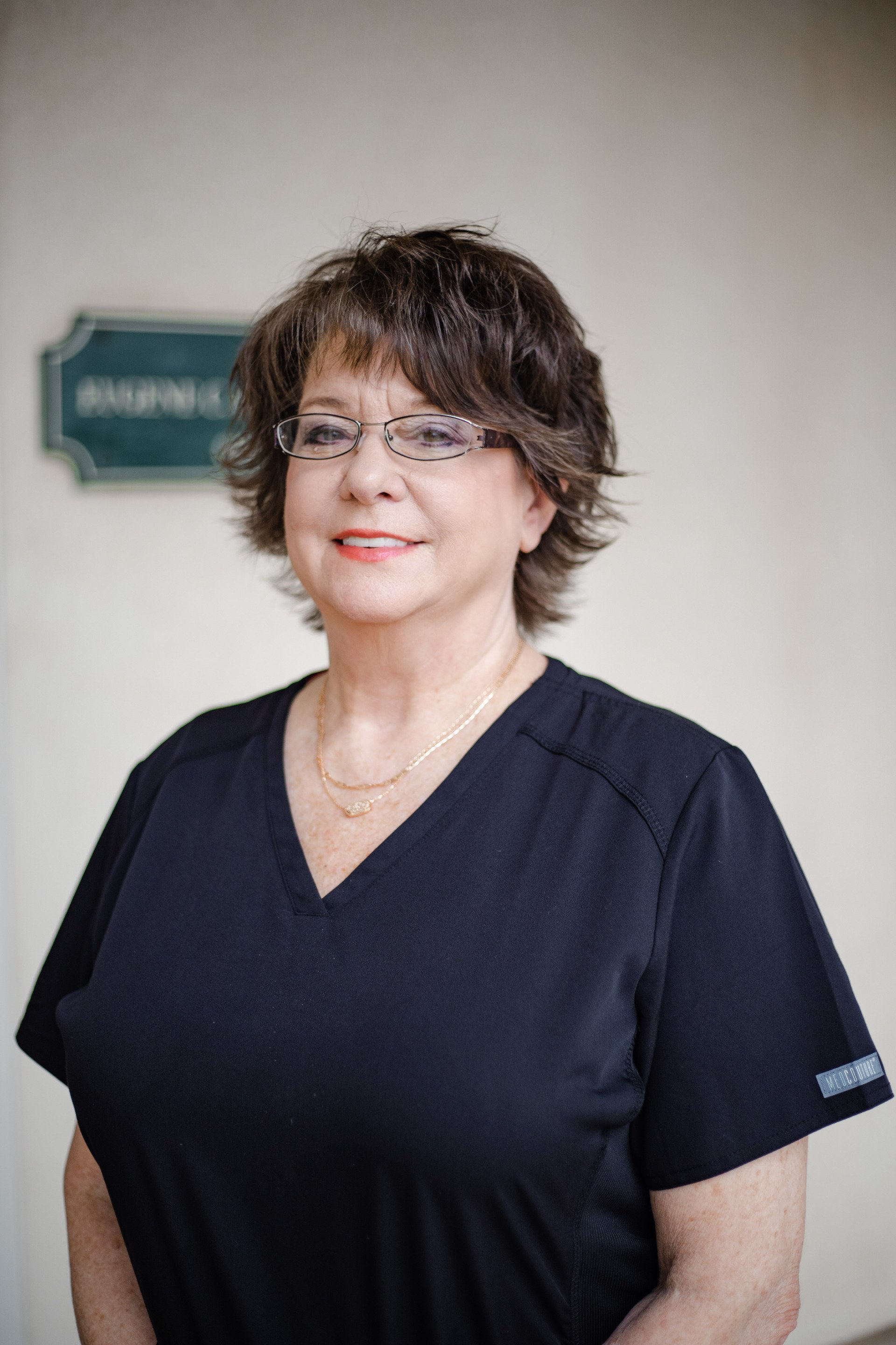 Meet The Orthodontist Jackson, MS Eugene C. Brown, Jr., DDS, MS