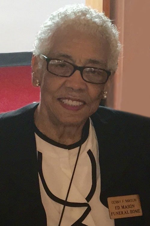 FD Mason Youngstown, OH