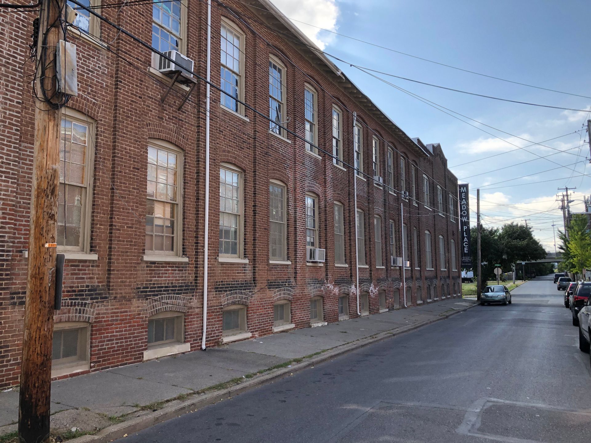 Our Properties Hyman Properties in Pennsylvania