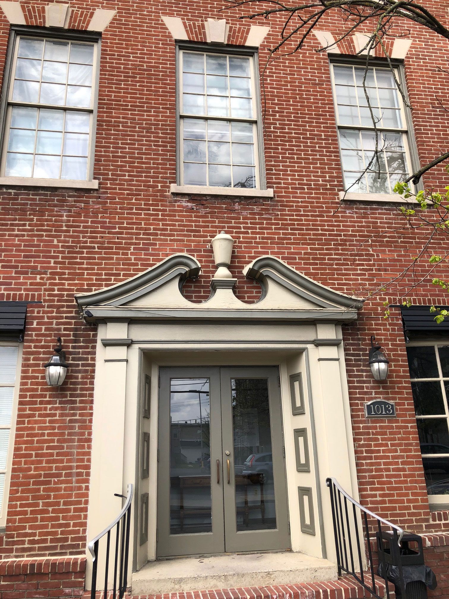 Our Properties Hyman Properties in Pennsylvania