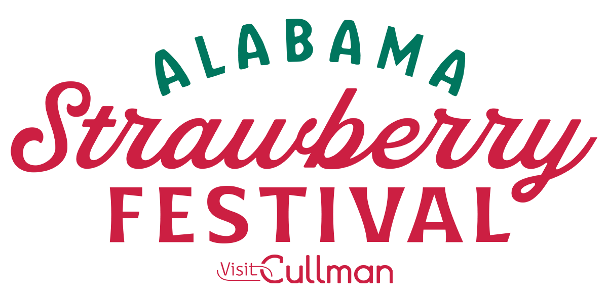 Vendors Alabama Strawberry Festival