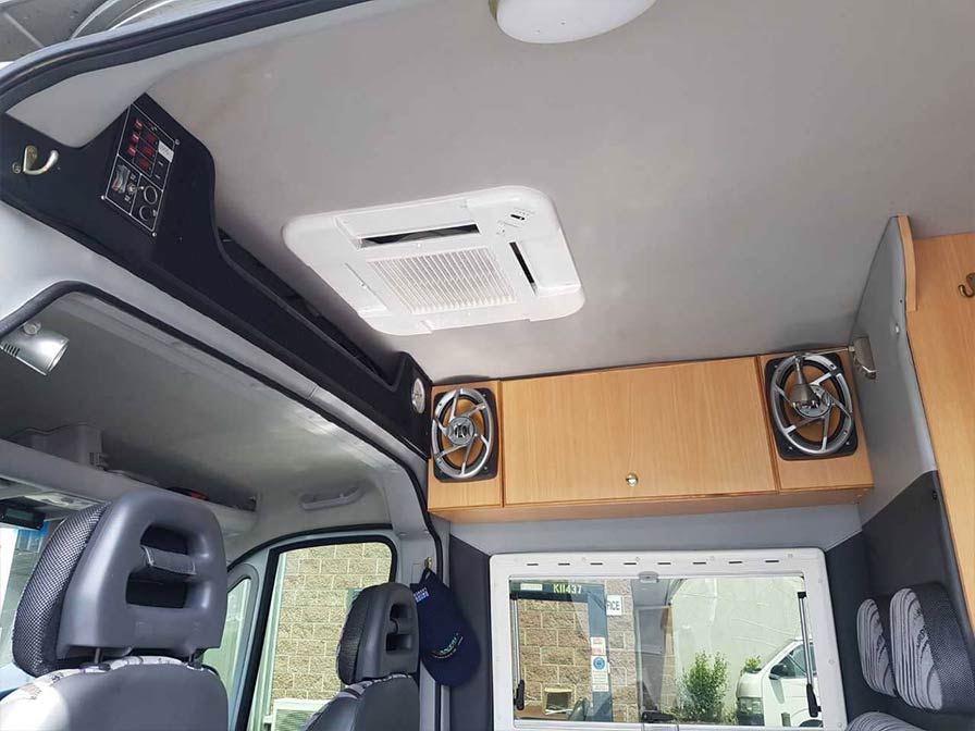 Caravan Servicing in Bundaberg Dempster’s Caravan & RV