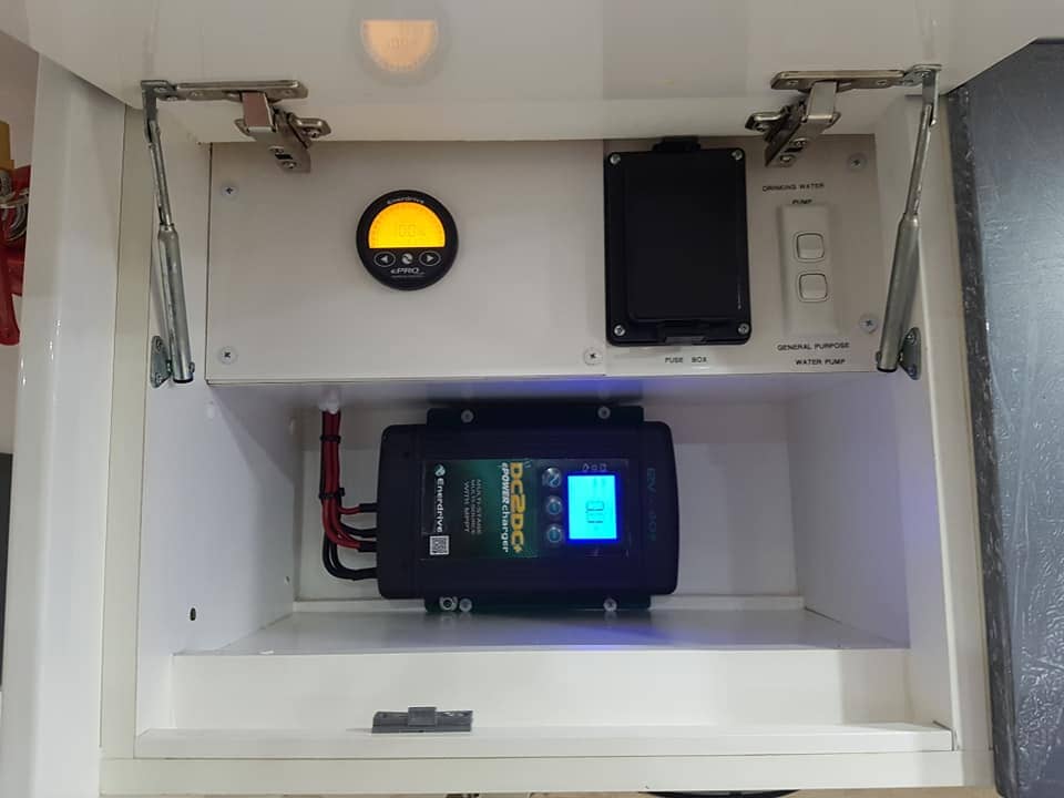 Gallery Bundaberg Dempster’s Caravan & RV