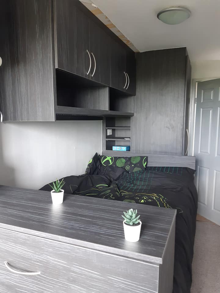 Bespoke Furniture Gallery Custom Beds Warrington, UK Use That Space