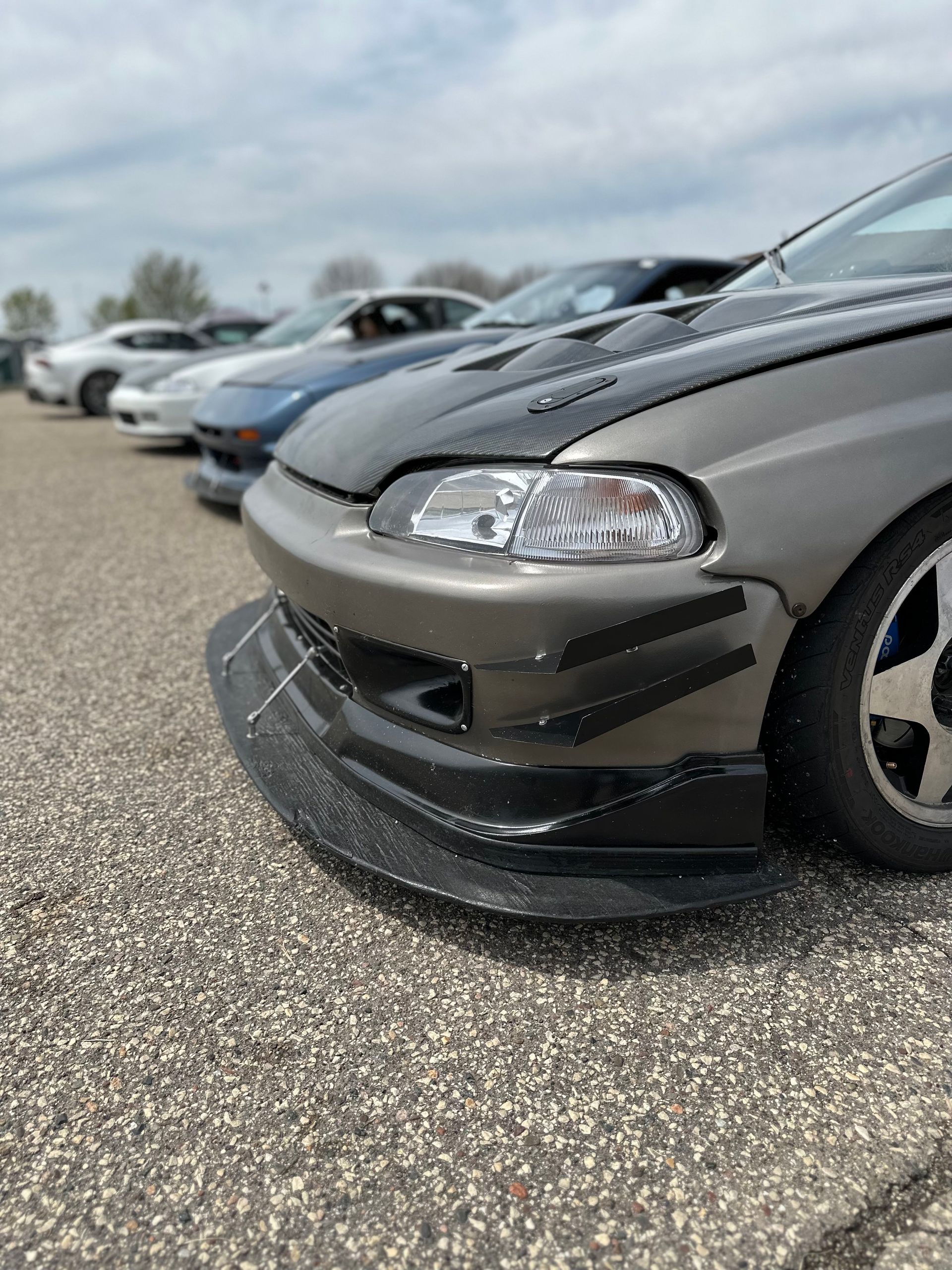 Register For Driving Events Rosemount, MN