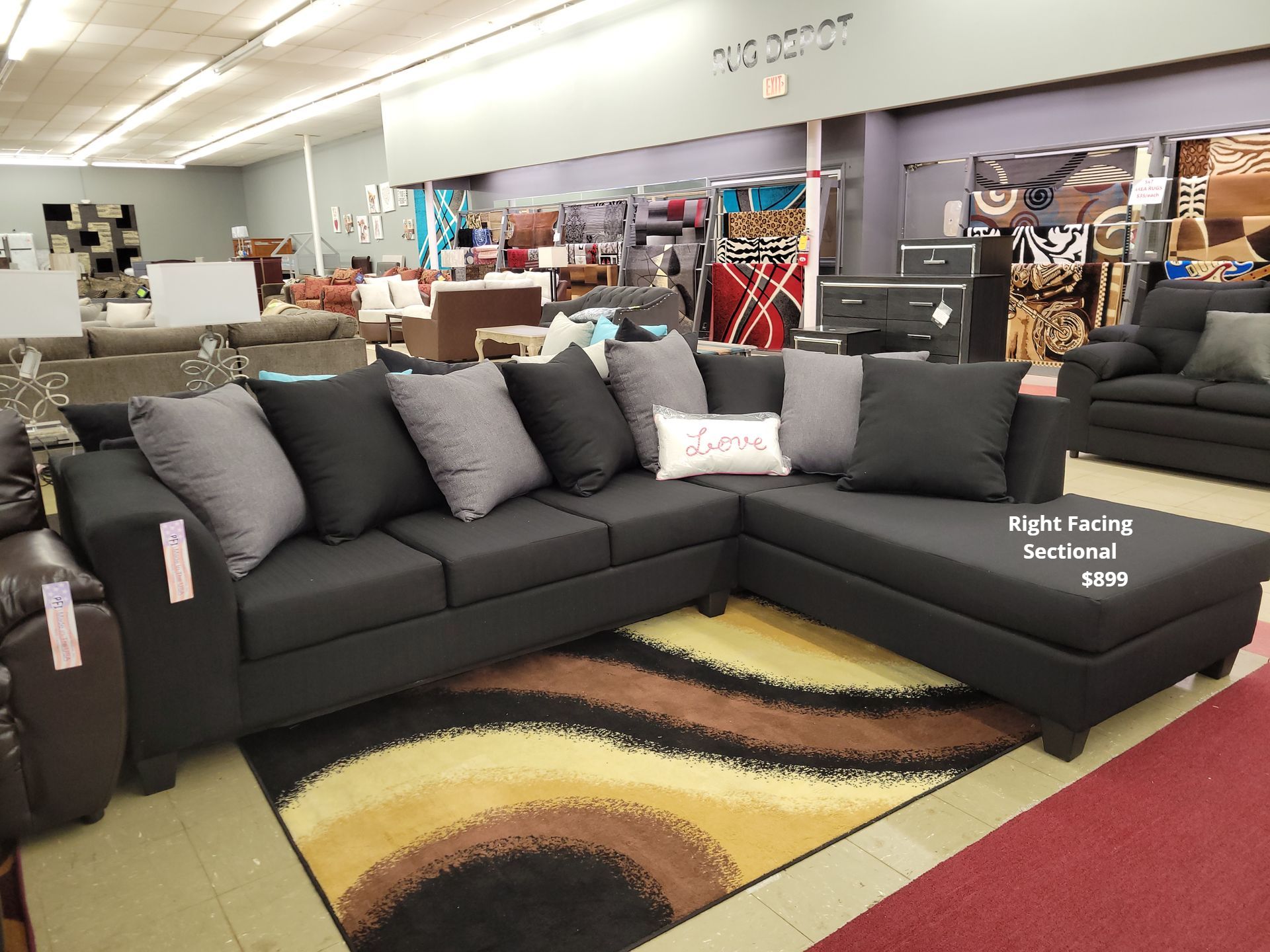 Furniture Shop Eden, NC Eden Mattress and Furniture