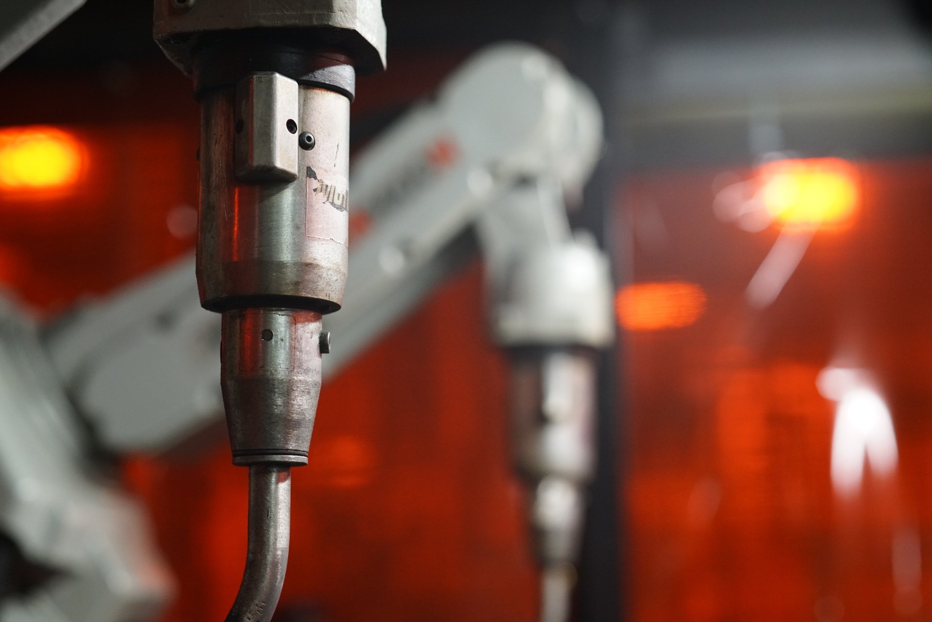 AUTOKINITON – BELLEVILLE 1, MICHIGAN