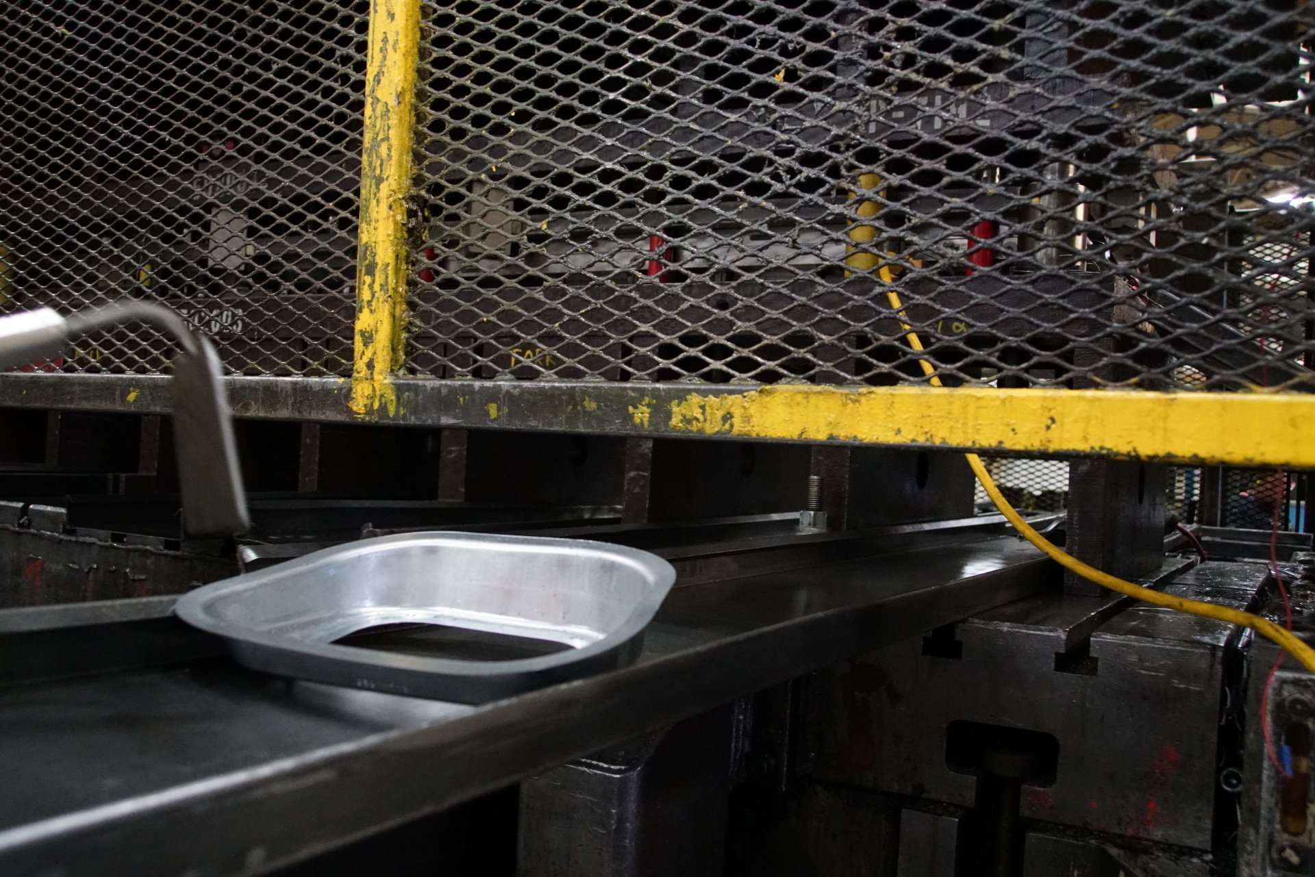 AUTOKINITON – BELLEVILLE 1, MICHIGAN