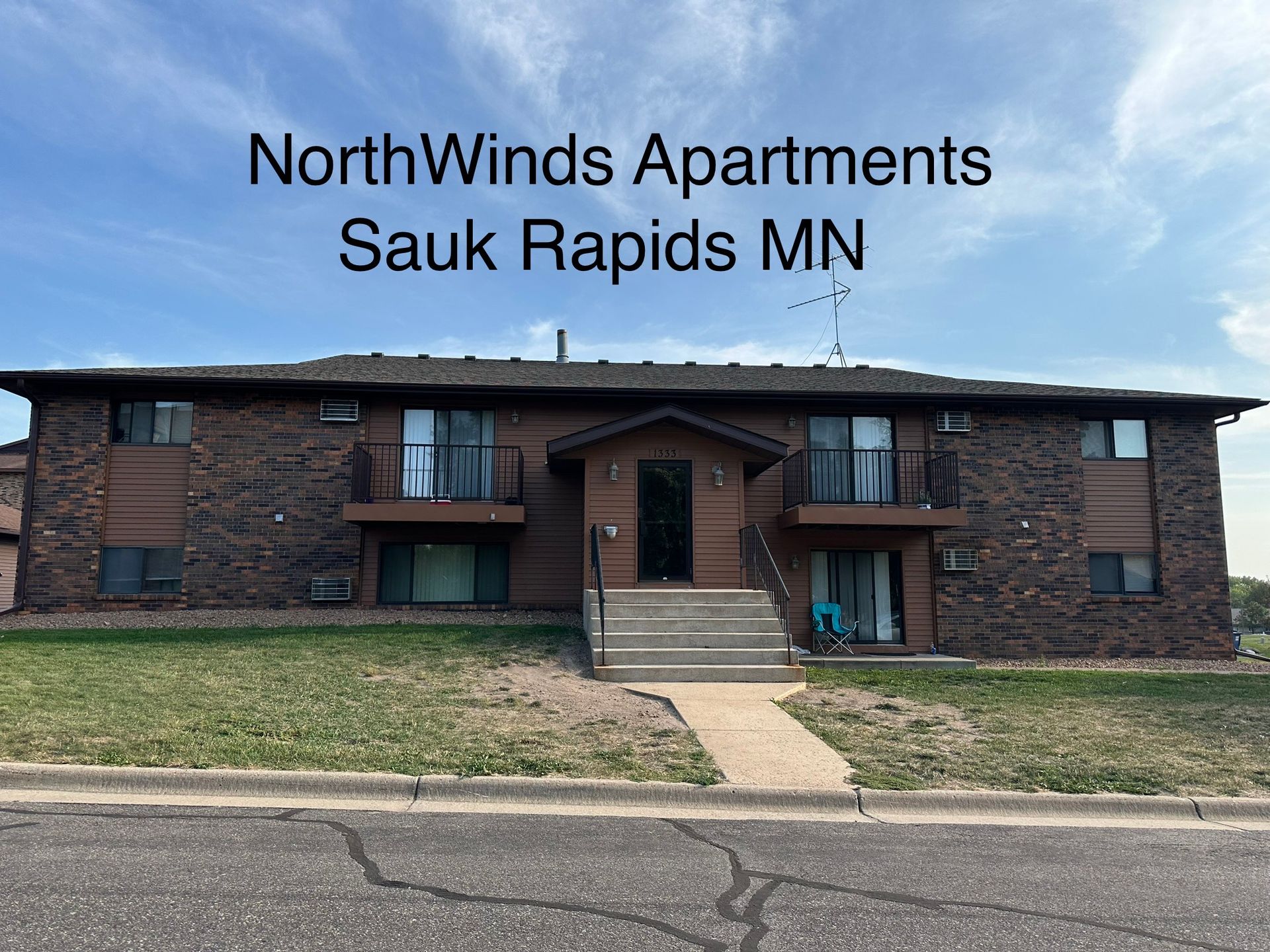 Northwinds Apartments / LANS Property Management
