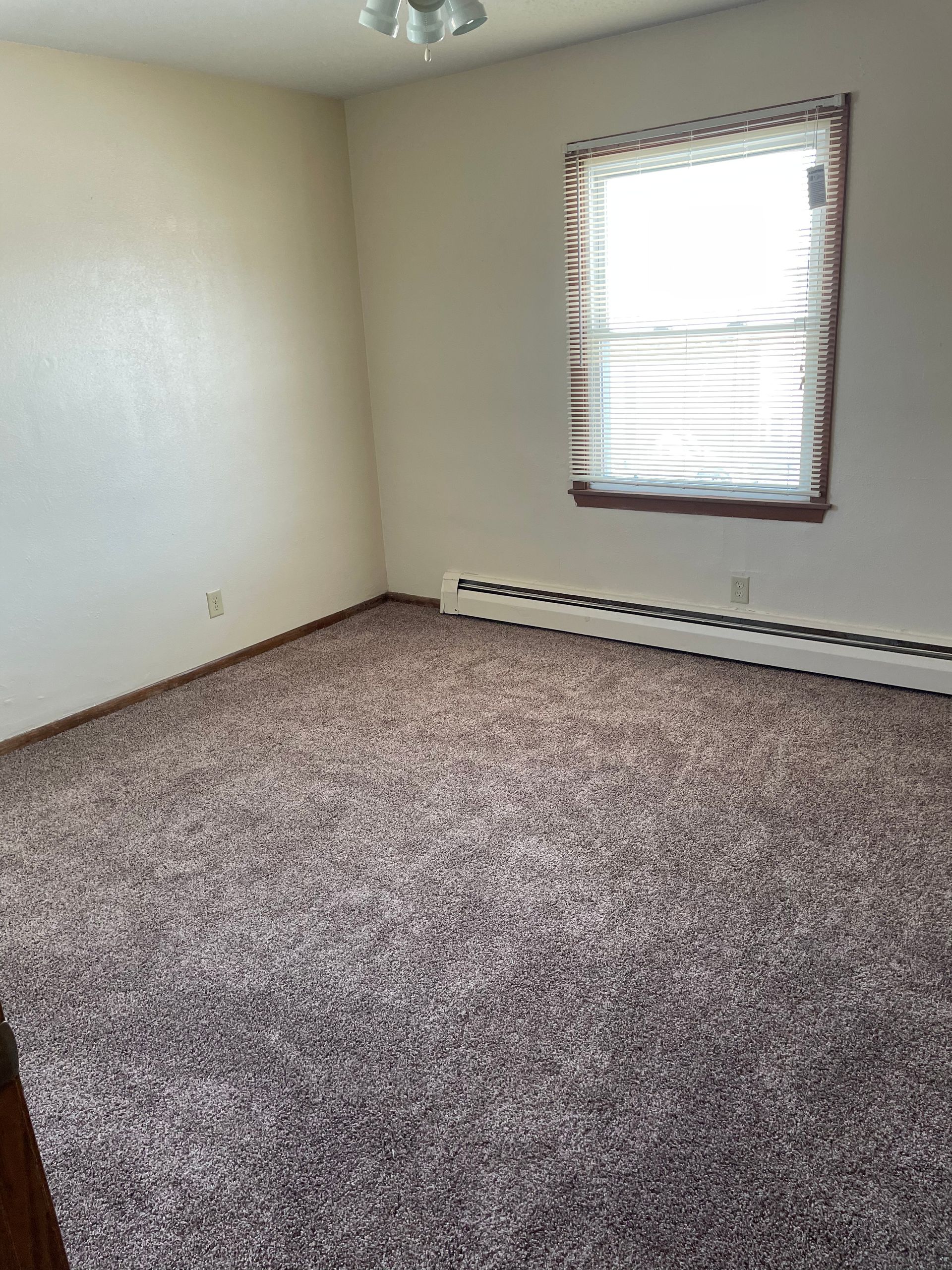 Forestview Apartments LANS Management