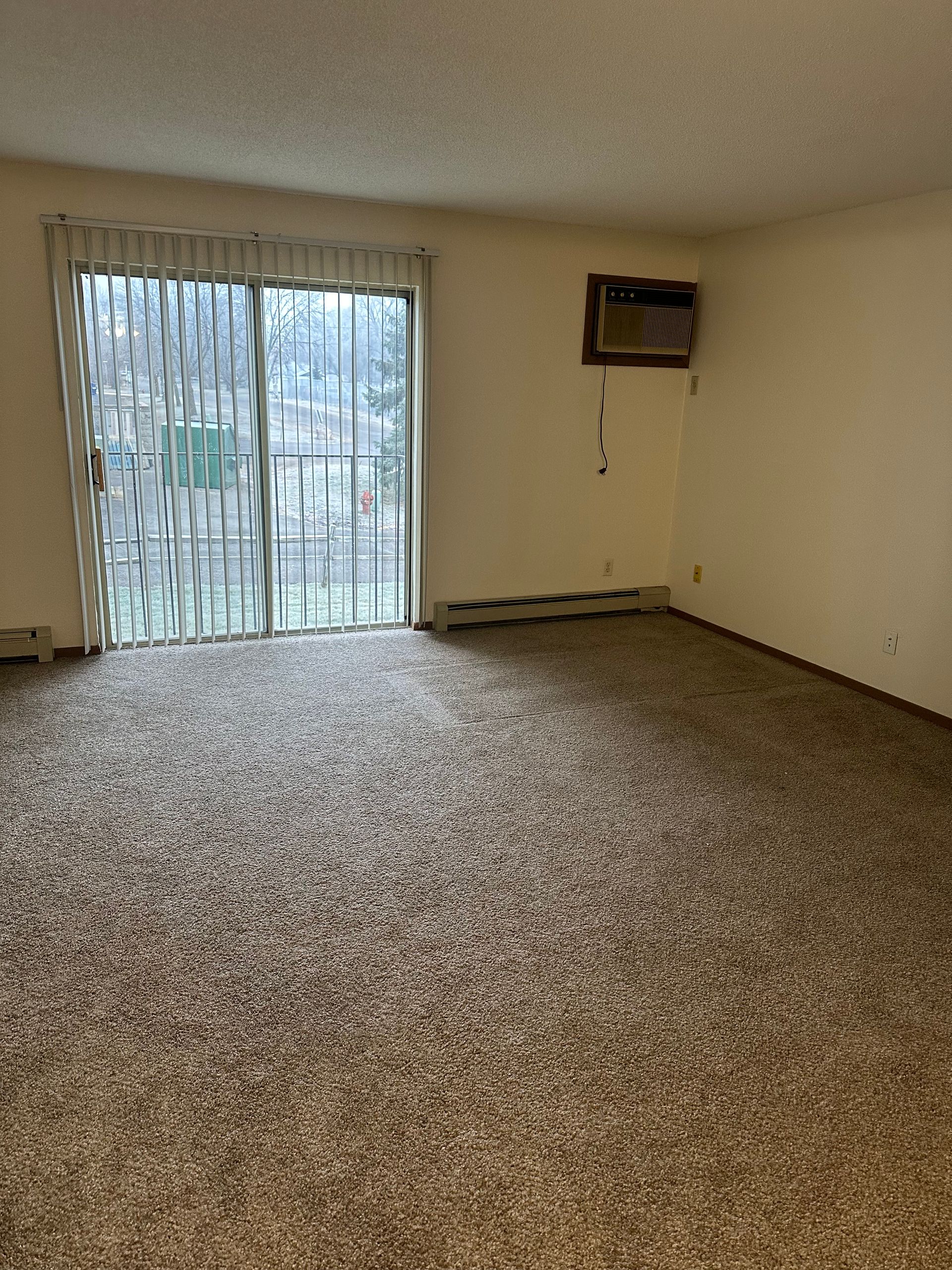 North Place Apartments / LANS Property Management