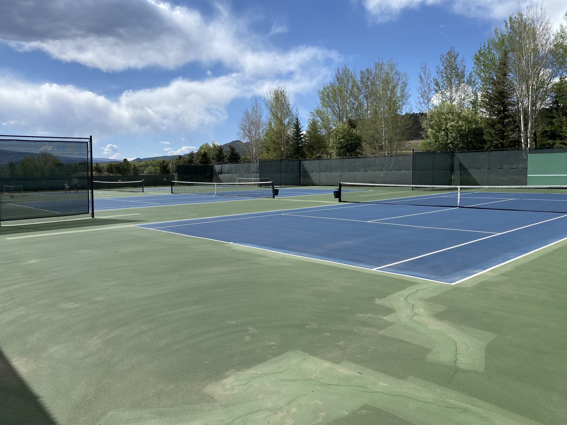 Aspen Equestrian HOA Integrated Mountain Group