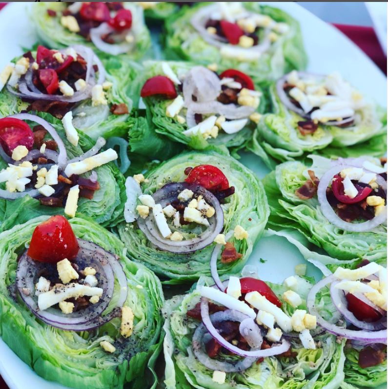 Catered Event Salinas, CA Portobello’s Catering