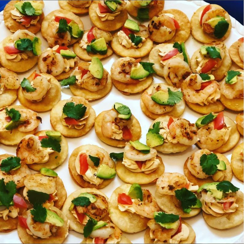 Catered Event Salinas, CA Portobello’s Catering