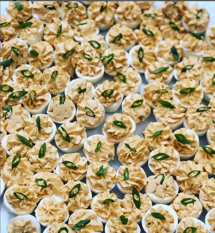 Catered Event Salinas, CA Portobello’s Catering