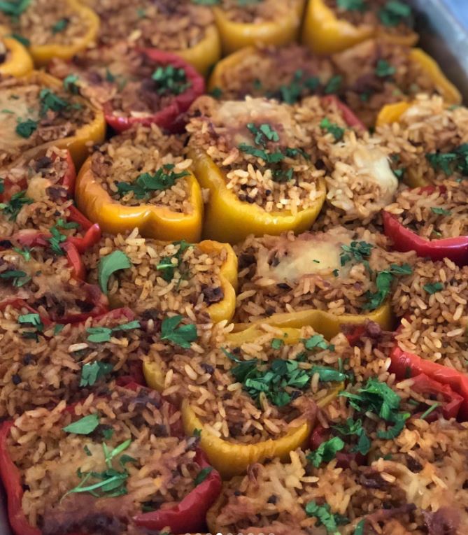 Catered Event Salinas, CA Portobello’s Catering