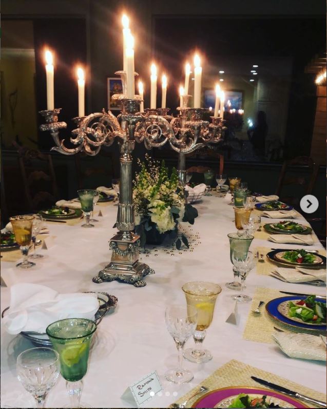 Catered Event Salinas, CA Portobello’s Catering