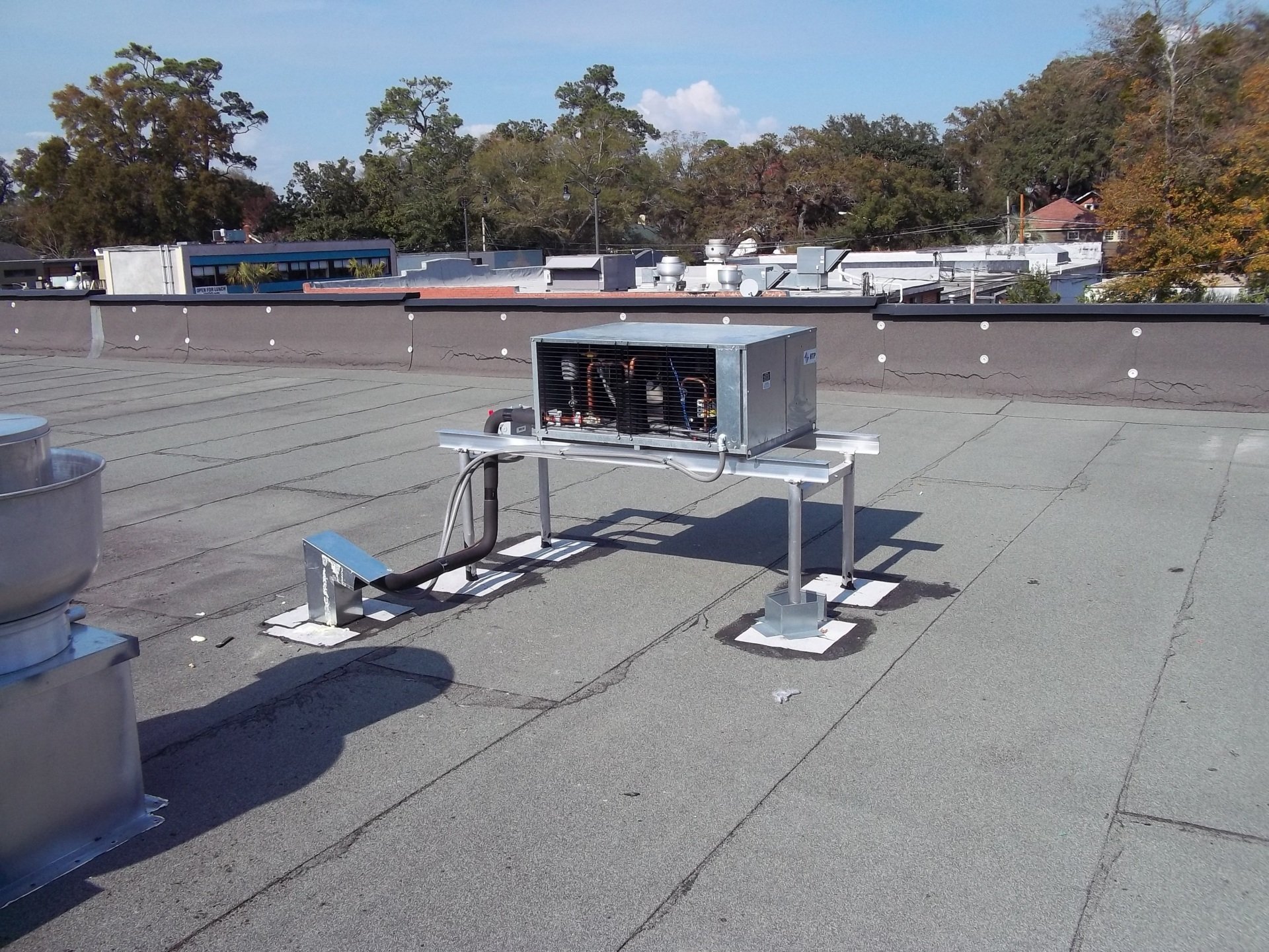 Ice Machines Jacksonville, FL Howard's Refrigeration Plus, Inc.