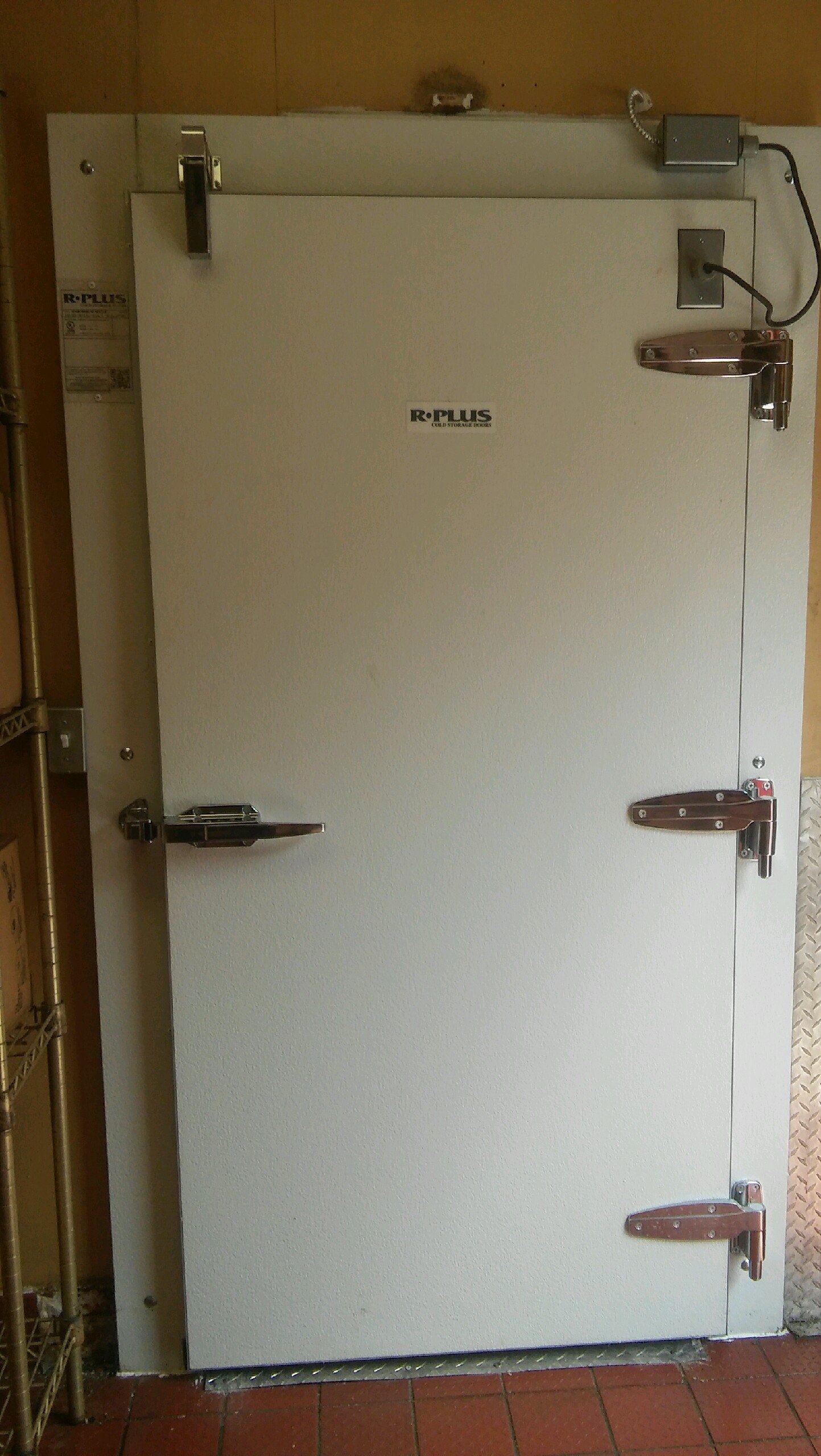 Ice Machines Jacksonville, FL Howard's Refrigeration Plus, Inc.