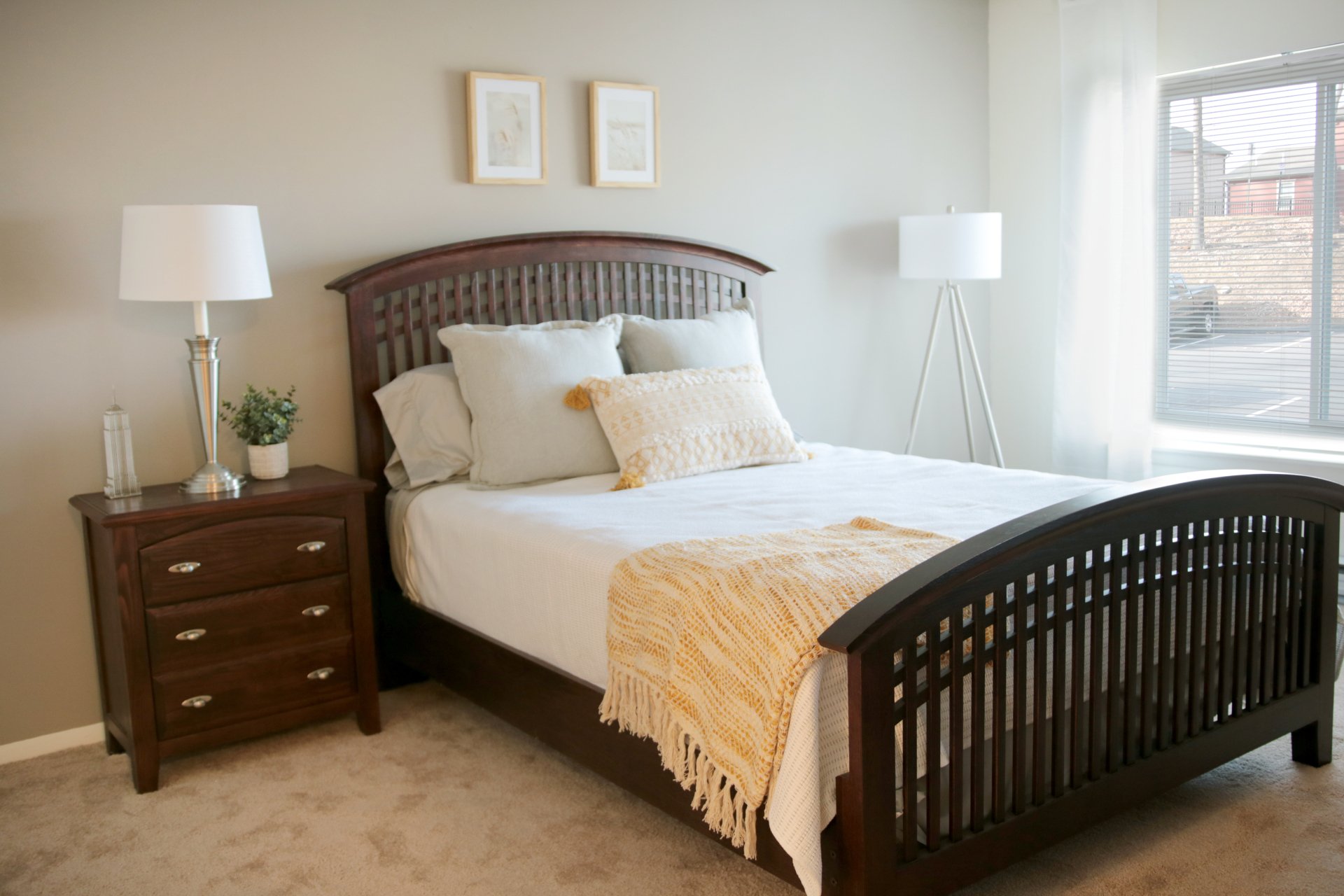 Toftrees Apartments in State College, PA