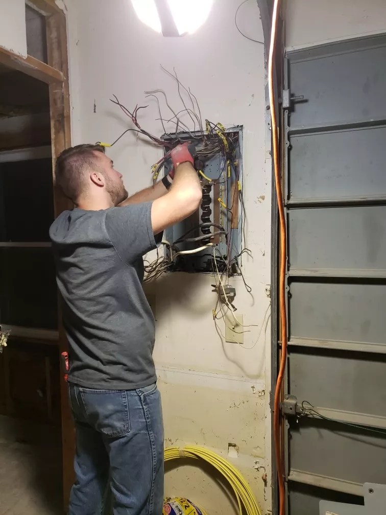 About Electrician Near Me LLC