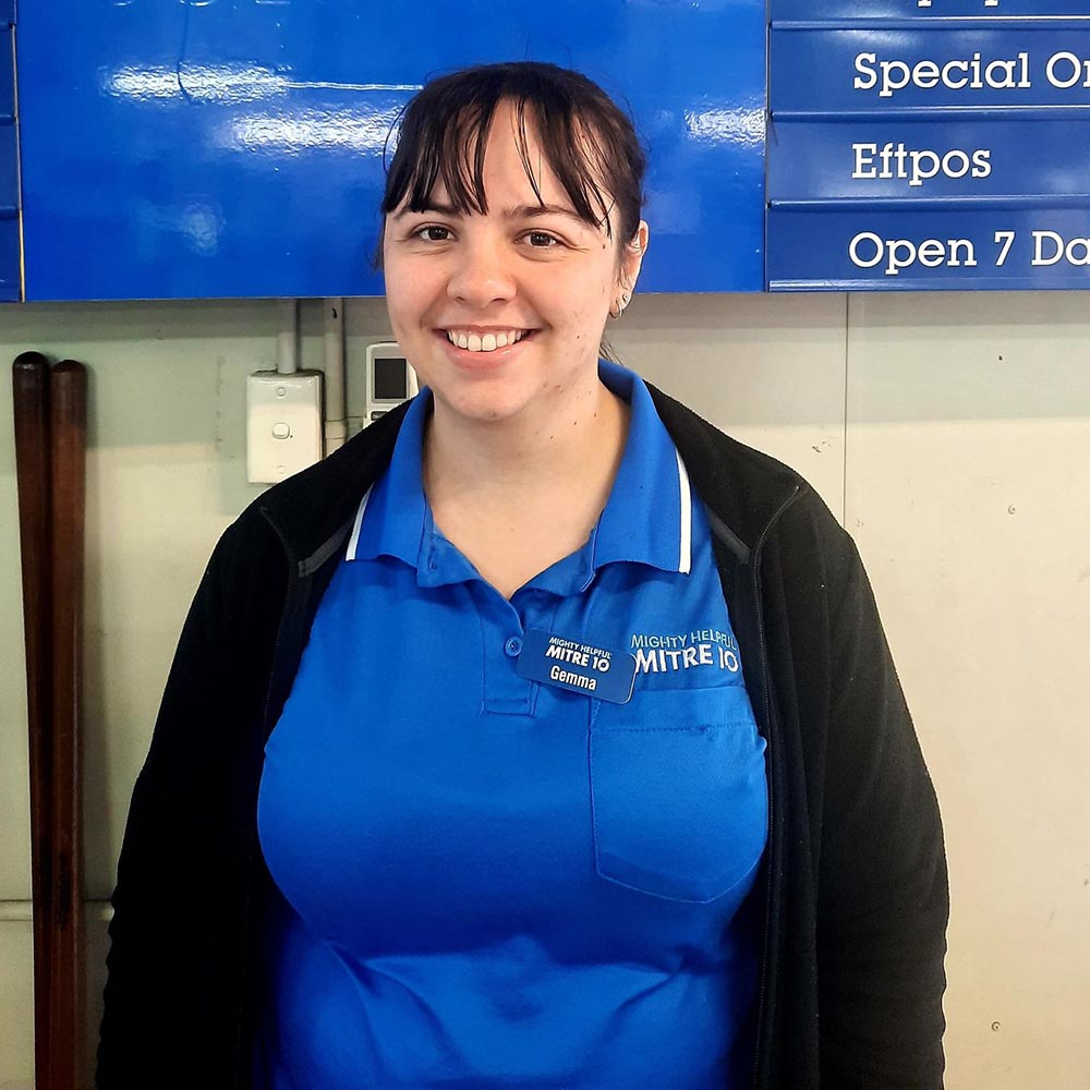 Gardening & Camping Supplies Beaudesert Hardware