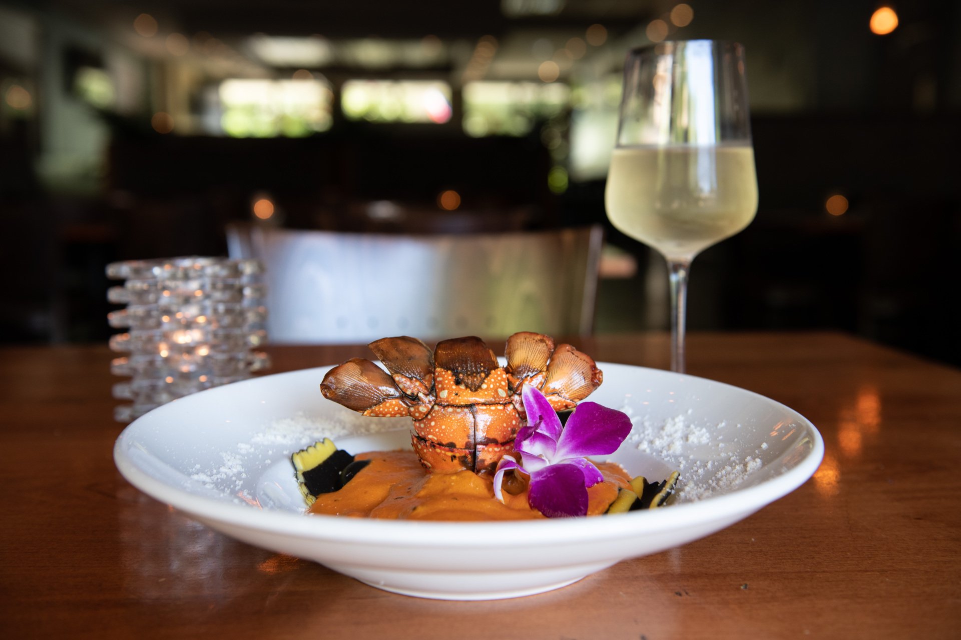 GARLÍC Restaurant & Bar