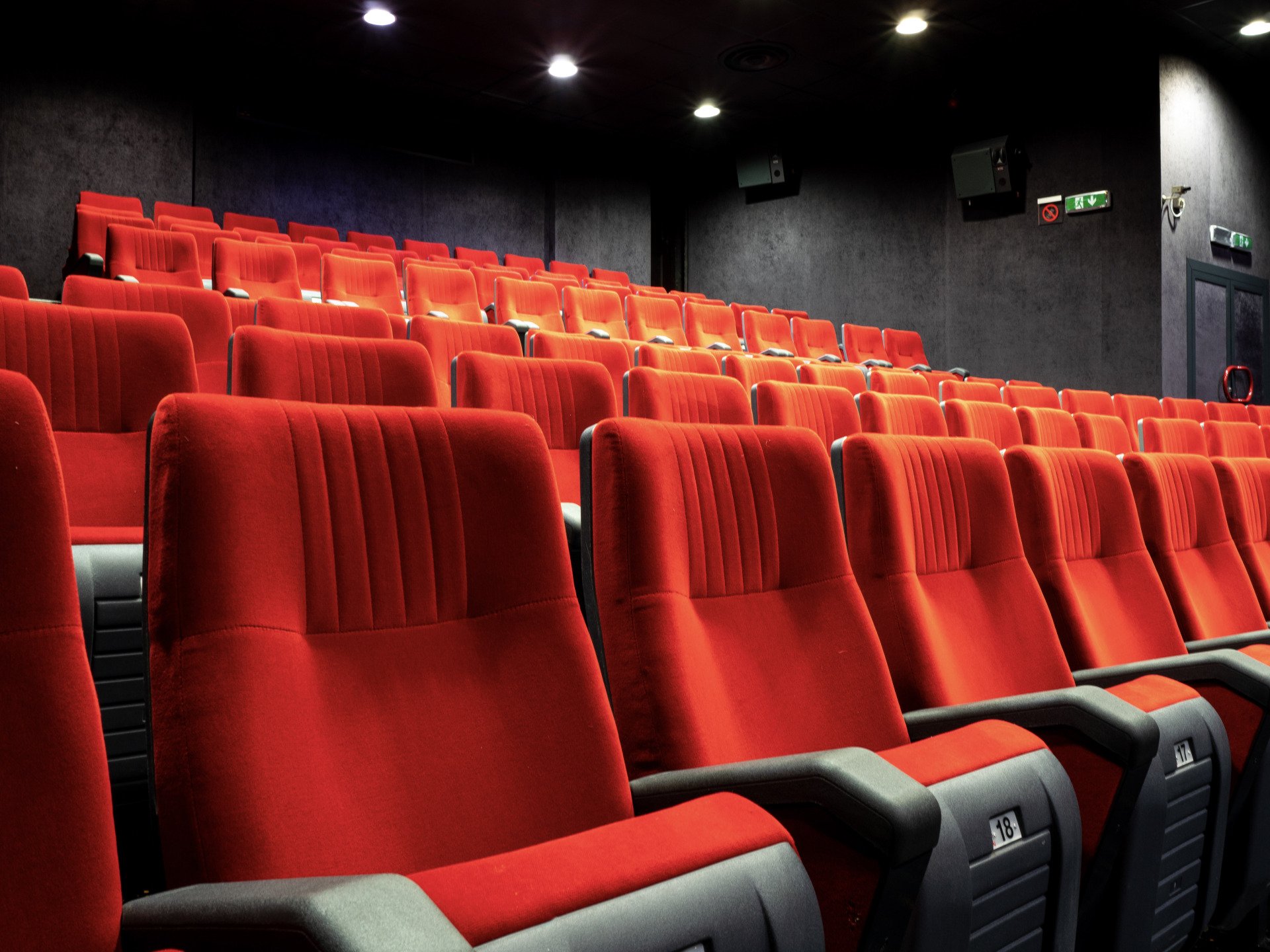 Odeon Cinecenter Bruneck