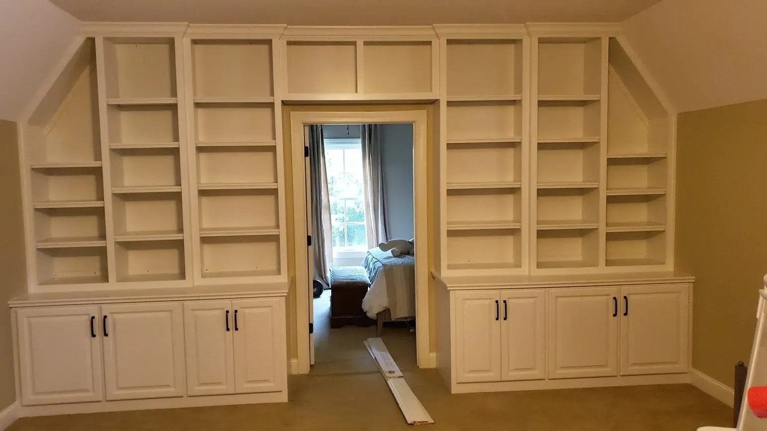 Garner Millwork & Tupelo, MS Custom Woodworking