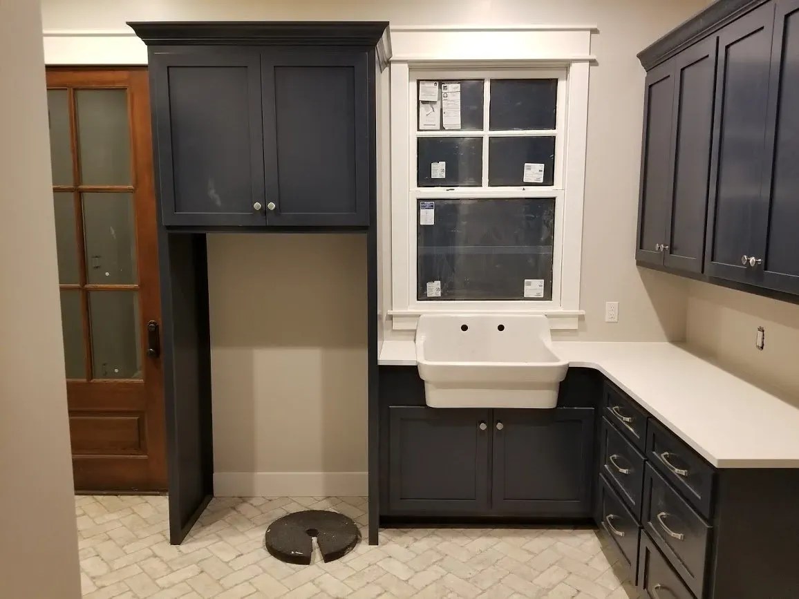 Garner Millwork & Tupelo, MS Custom Woodworking