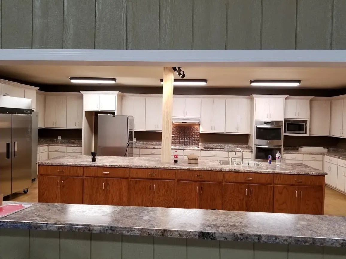 Garner Millwork & Tupelo, MS Custom Woodworking