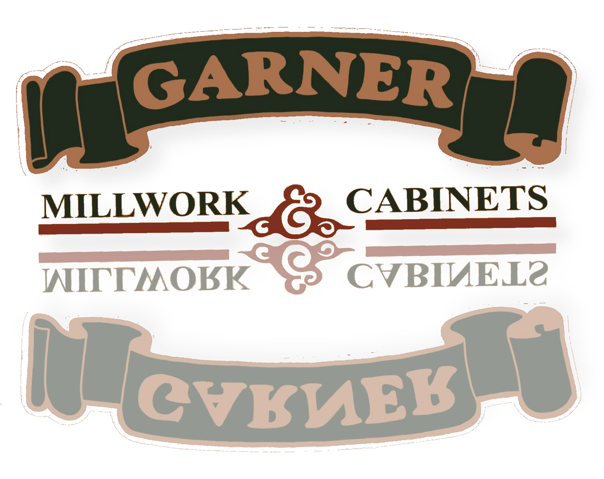 Garner Millwork & Tupelo, MS Custom Woodworking
