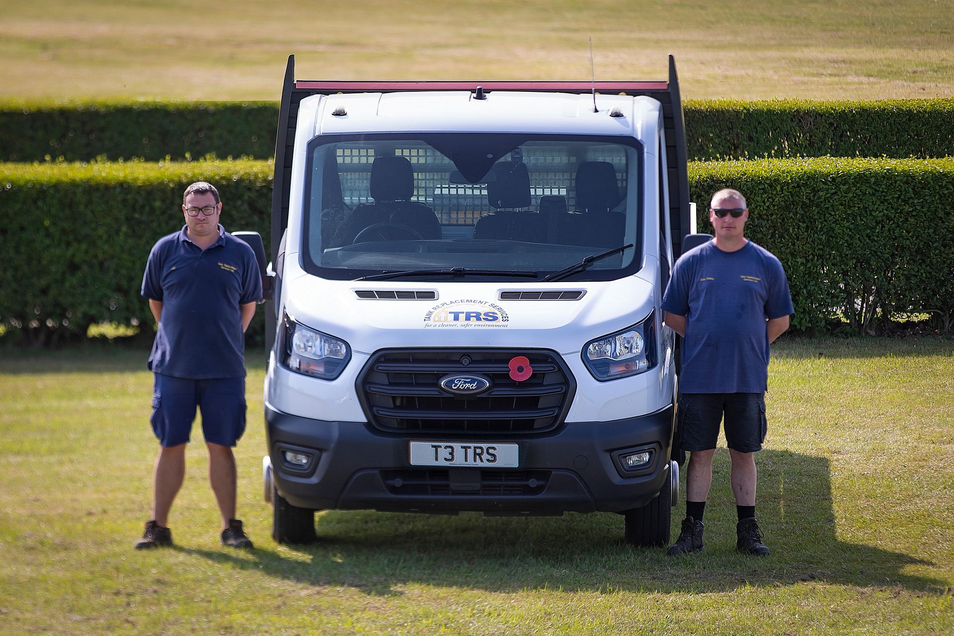 Tank Replacement Services Ltd Dereham, Norfolk Gallery
